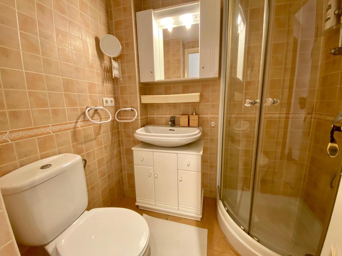 Beautiful Apartment In The Centre Of ネルハ エクステリア 写真