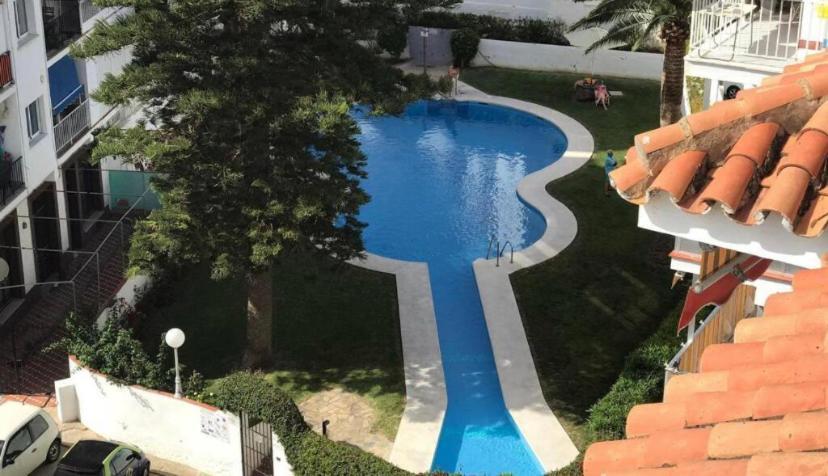 Beautiful Apartment In The Centre Of ネルハ エクステリア 写真