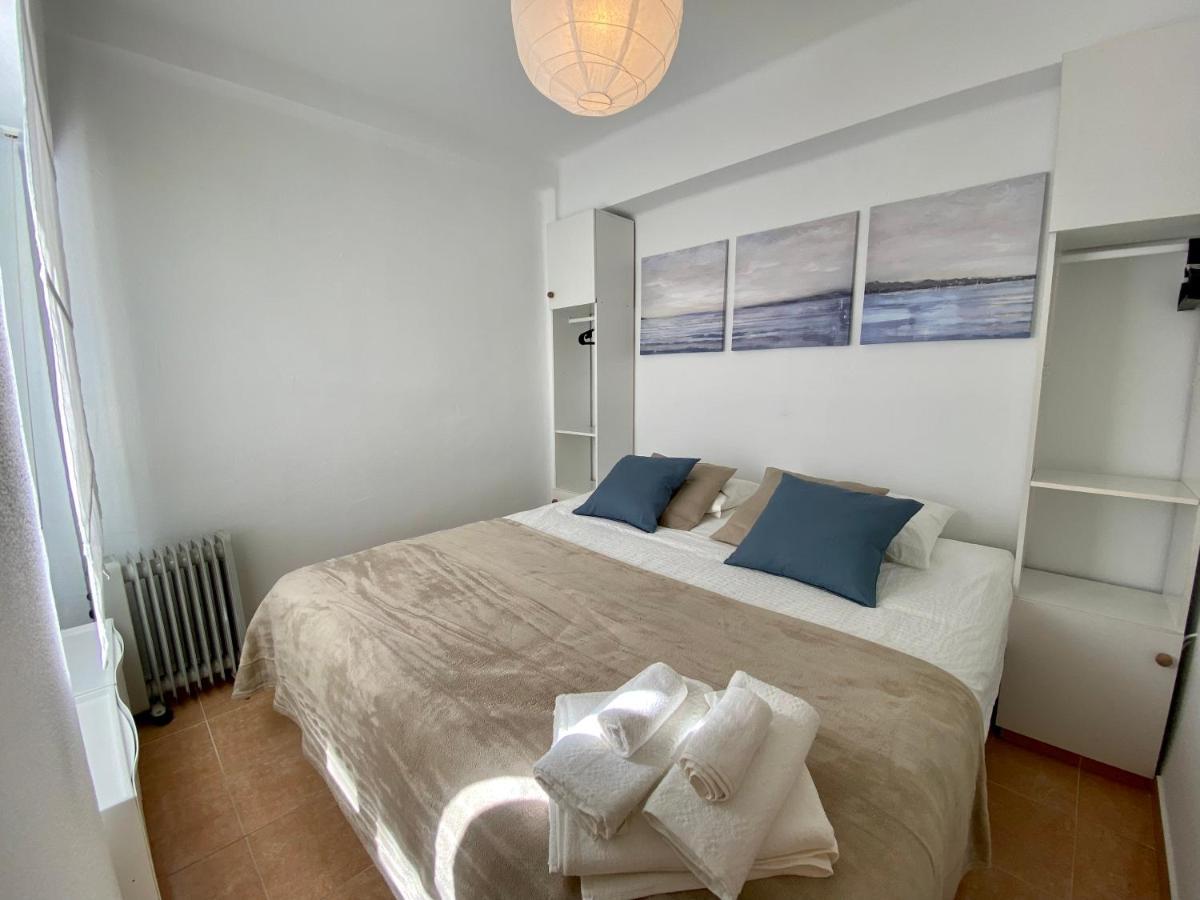 Beautiful Apartment In The Centre Of ネルハ エクステリア 写真